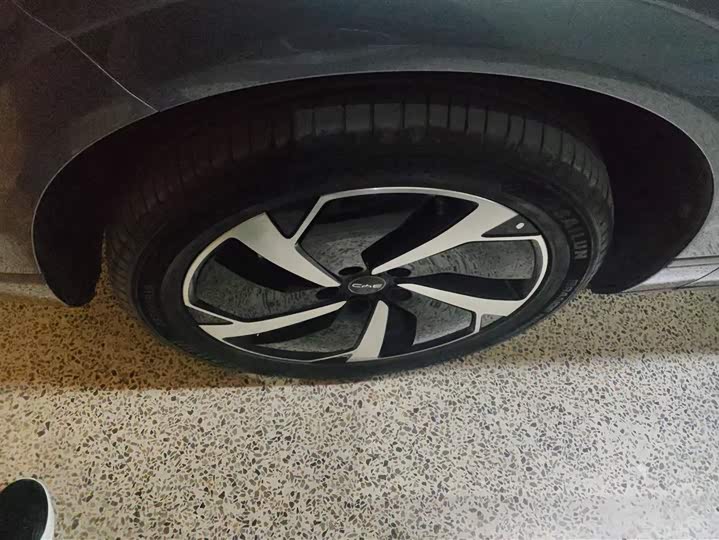 Фото 6 - BYD Sea Lion 06 Hybrid/EV