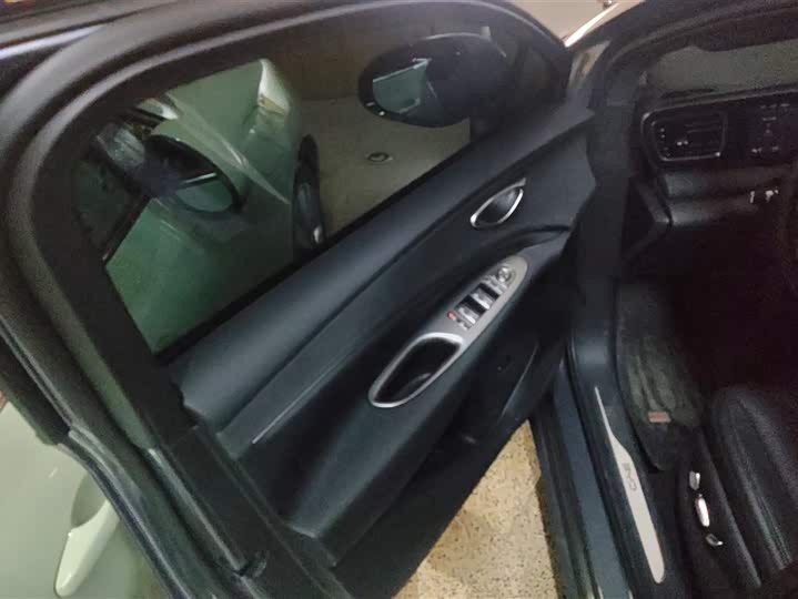 Фото 7 - BYD Sea Lion 06 Hybrid/EV