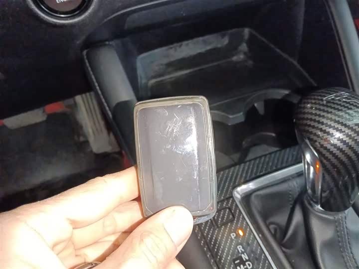 Фото 9 - Mazda 3 (Axela)