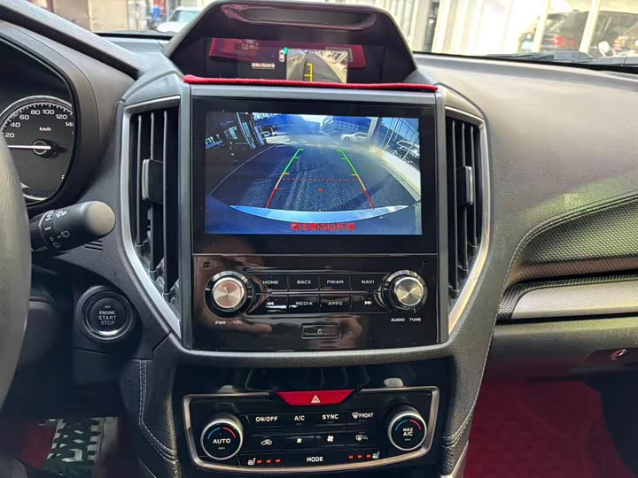 Фото 8 - Subaru Forester