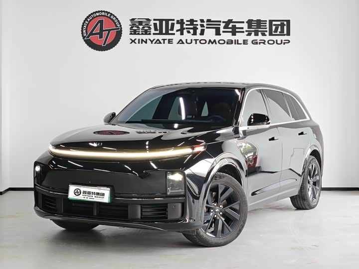 Фото 2 - LiXiang L7