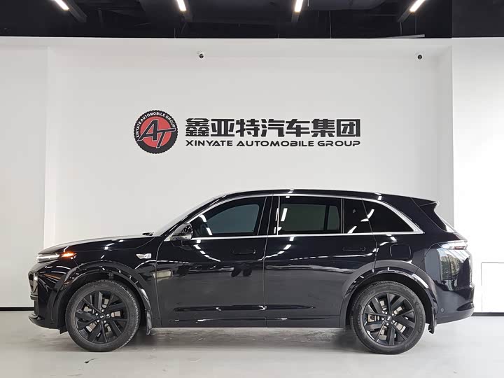 Фото 3 - LiXiang L7