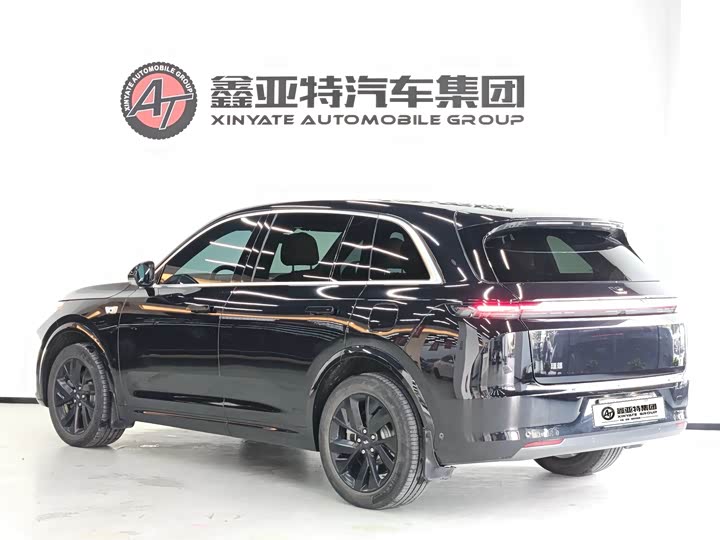 Фото 4 - LiXiang L7