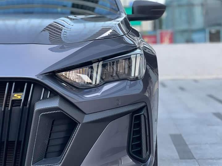 Фото 5 - GAC Trumpchi Empow R