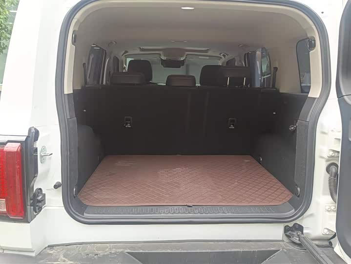 Фото 4 - Tank 300