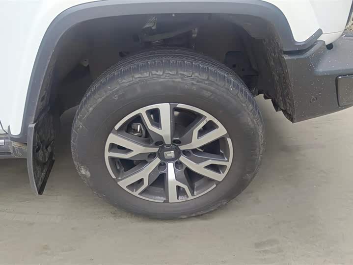 Фото 6 - Tank 300