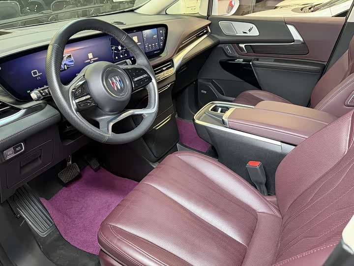 Фото 8 - Buick GL8 Century