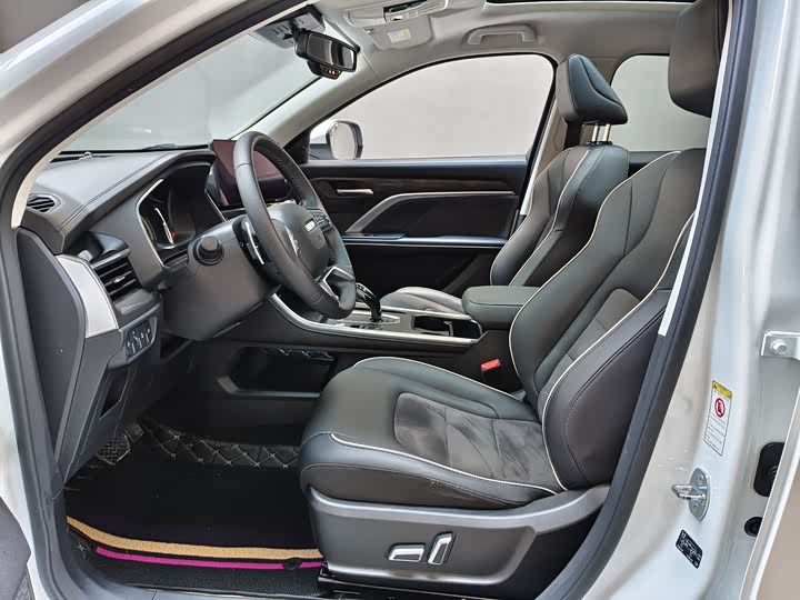 Фото 4 - Haval H6