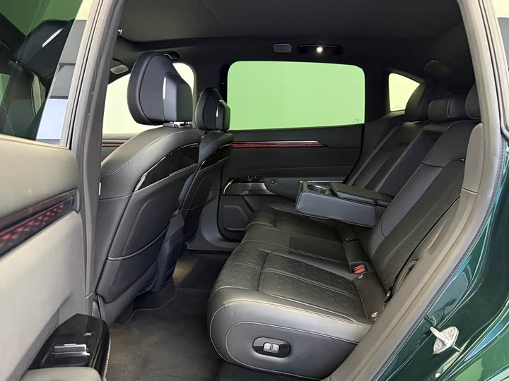 Фото 9 - Zeekr 7X