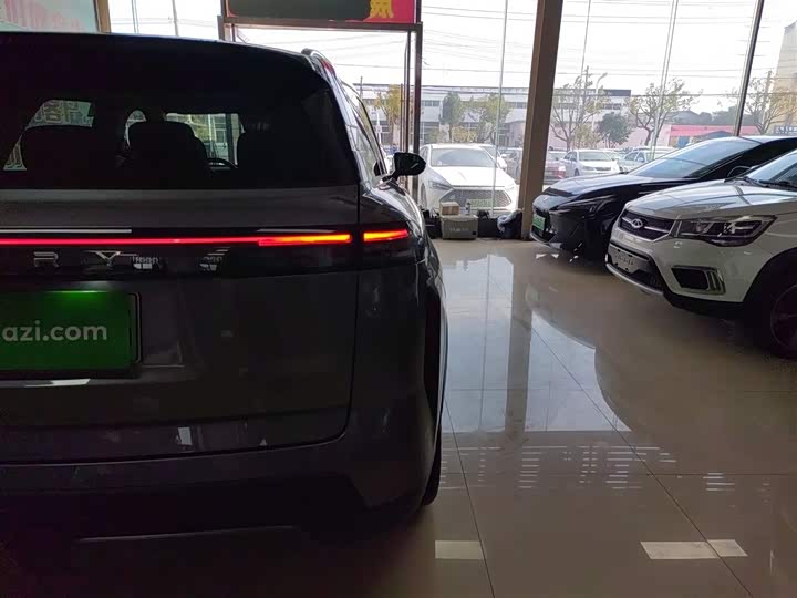 Фото 8 - Chery Tiggo 7 C-DM