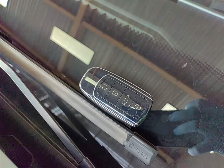 Фото 9 - Chery Tiggo 7 C-DM