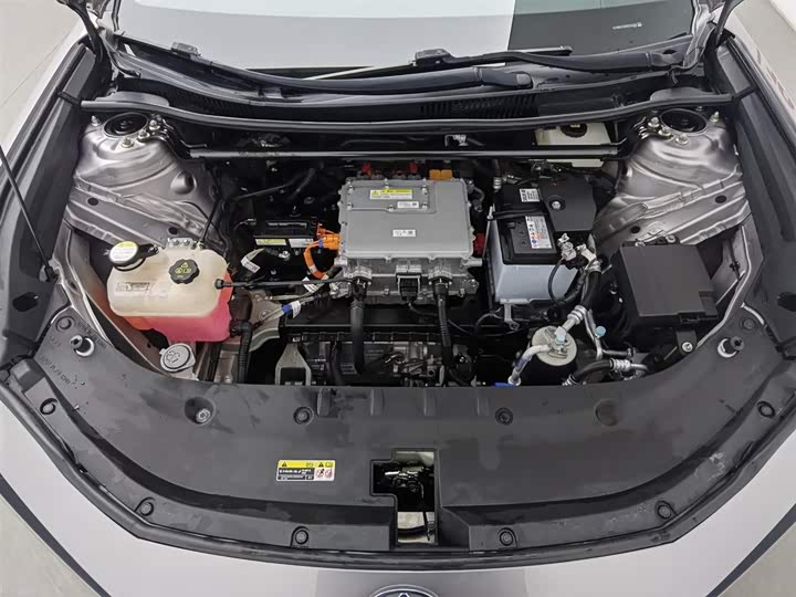 Фото 6 - Toyota bZ3