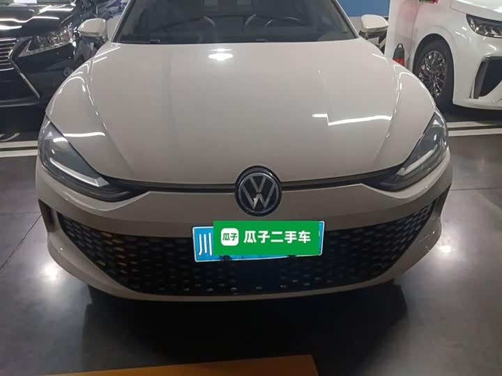 Фото 3 - Volkswagen Lamando L