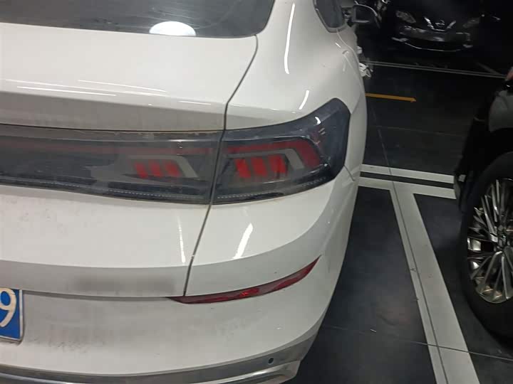 Фото 8 - Volkswagen Lamando L