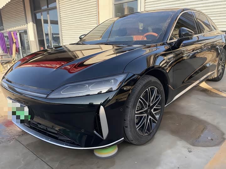 Фото 1 - Chery Fulwin A9L