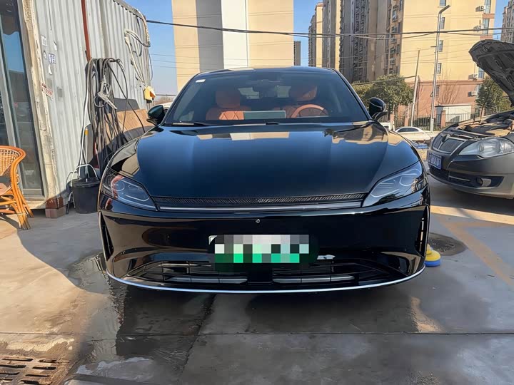 Фото 3 - Chery Fulwin A9L