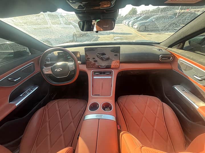 Фото 4 - Chery Fulwin A9L