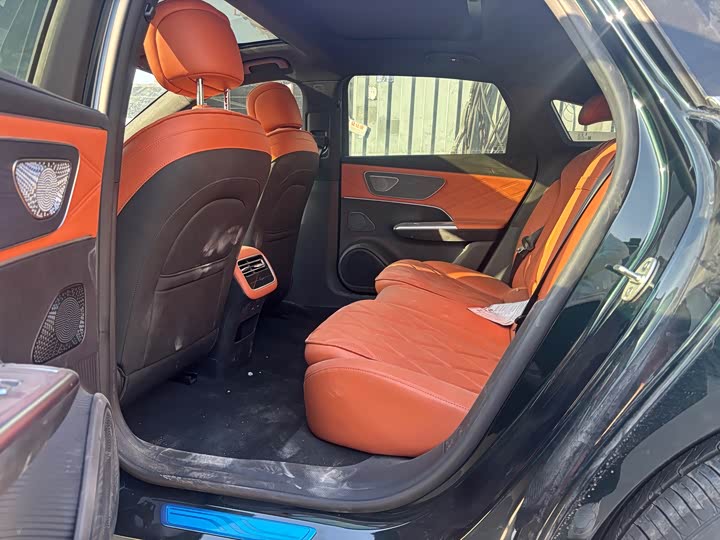 Фото 5 - Chery Fulwin A9L