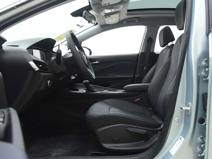 Фото 6 - Buick Velite 6