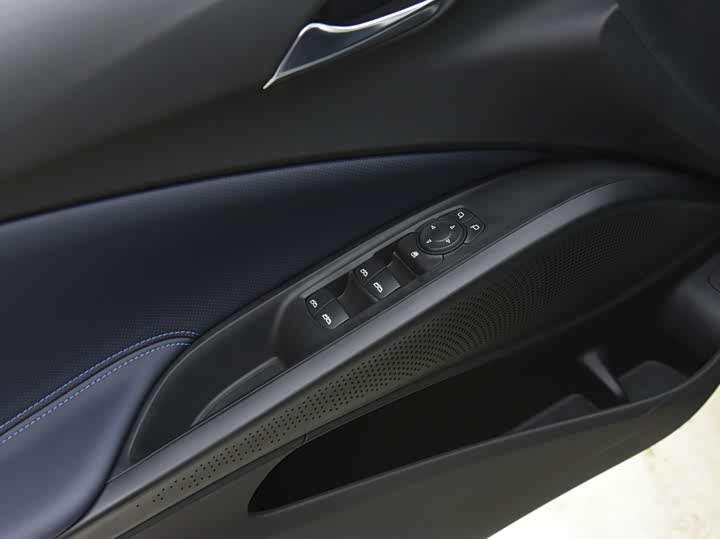 Фото 8 - Buick Velite 6