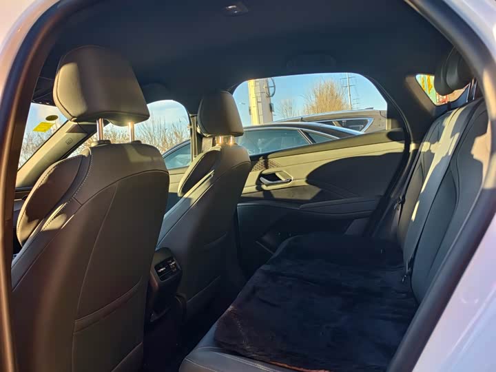 Фото 5 - BYD Qin Plus