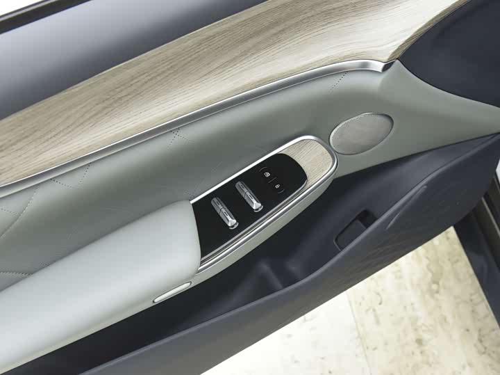 Фото 8 - Changan Qiyuan (Nevo) A07