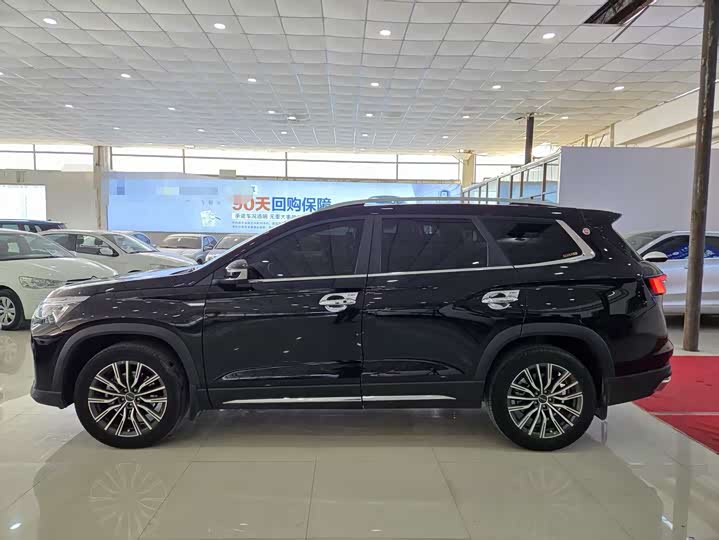 Фото 7 - Jetour X90 Plus