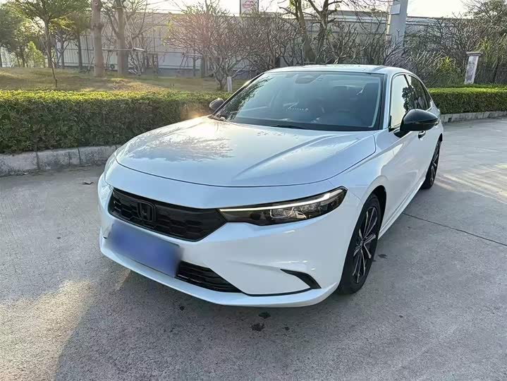 Фото 3 - Honda Integra