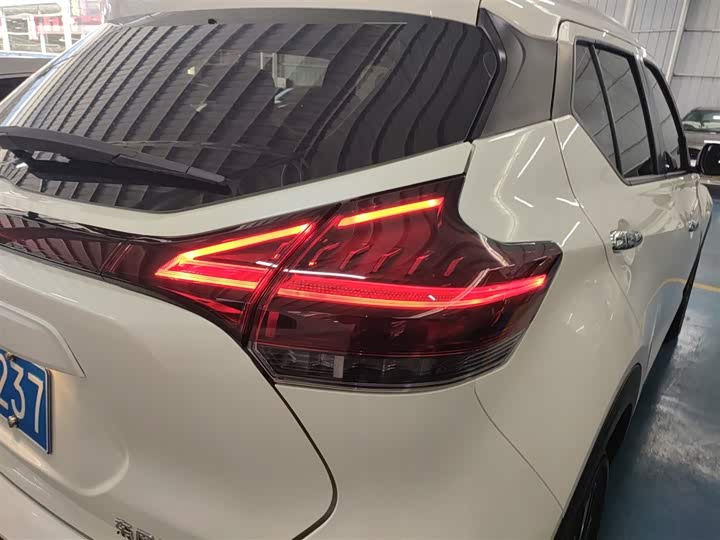 Фото 8 - Nissan Kicks