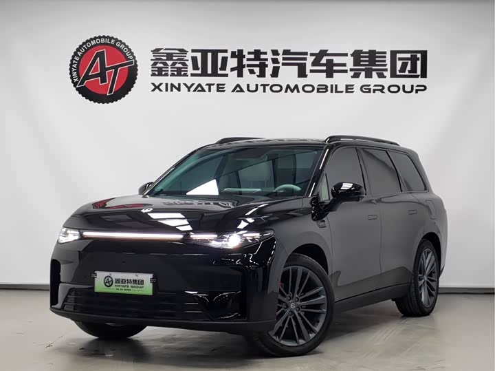 Фото 1 - Leapmotor C16