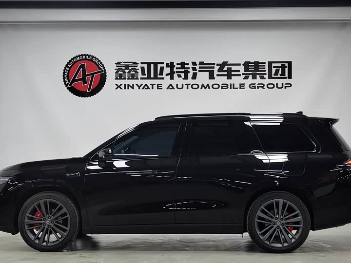 Фото 2 - Leapmotor C16