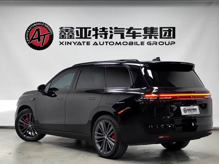 Фото 3 - Leapmotor C16