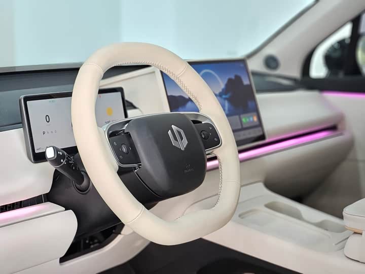 Фото 4 - Leapmotor C16