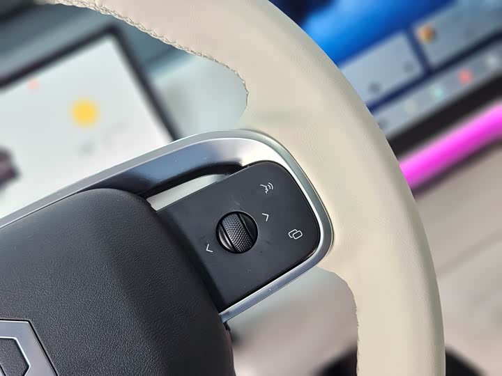 Фото 5 - Leapmotor C16