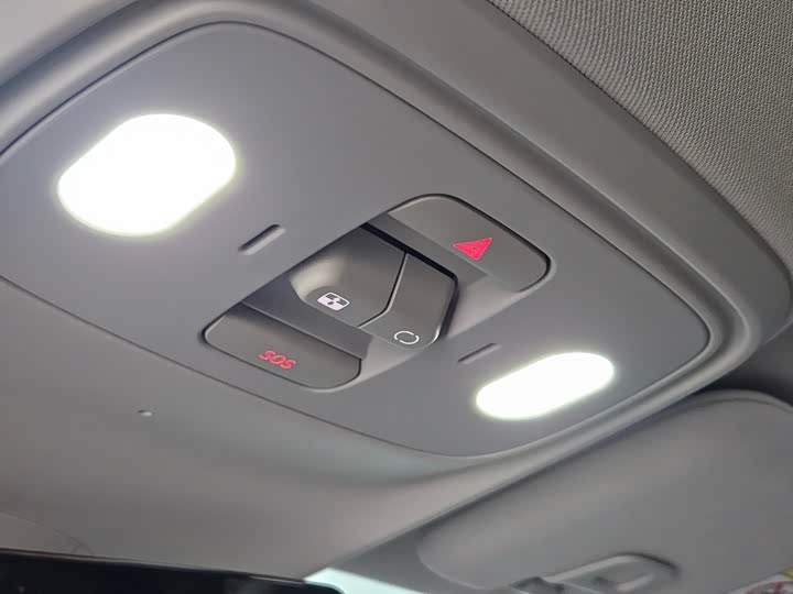 Фото 8 - Leapmotor C16