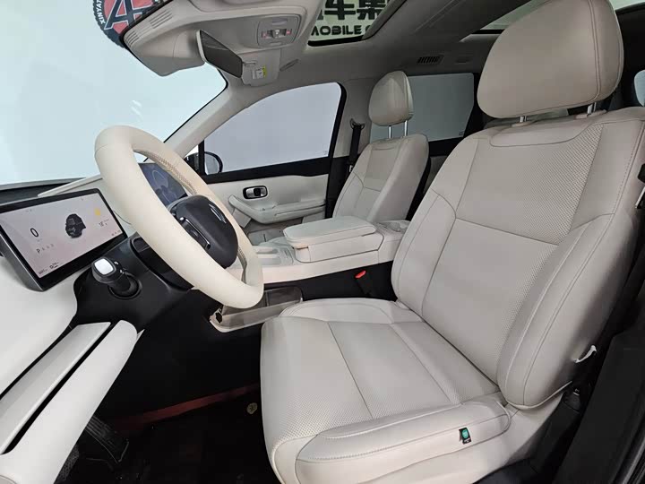 Фото 9 - Leapmotor C16