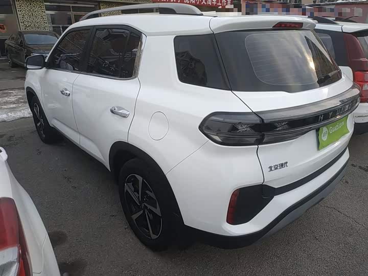 Фото 5 - Hyundai ix35 (Mufasa)