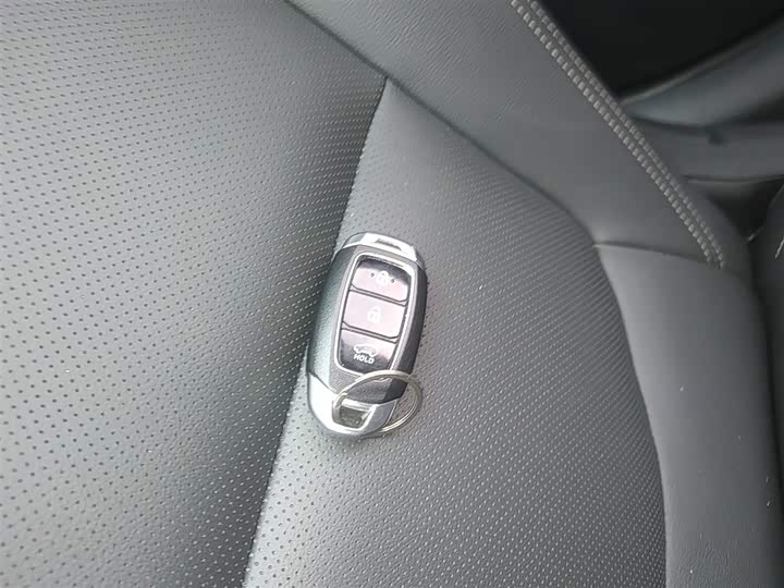 Фото 9 - Hyundai ix35 (Mufasa)