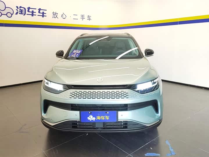 Фото 2 - Leapmotor C11