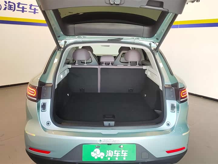 Фото 4 - Leapmotor C11