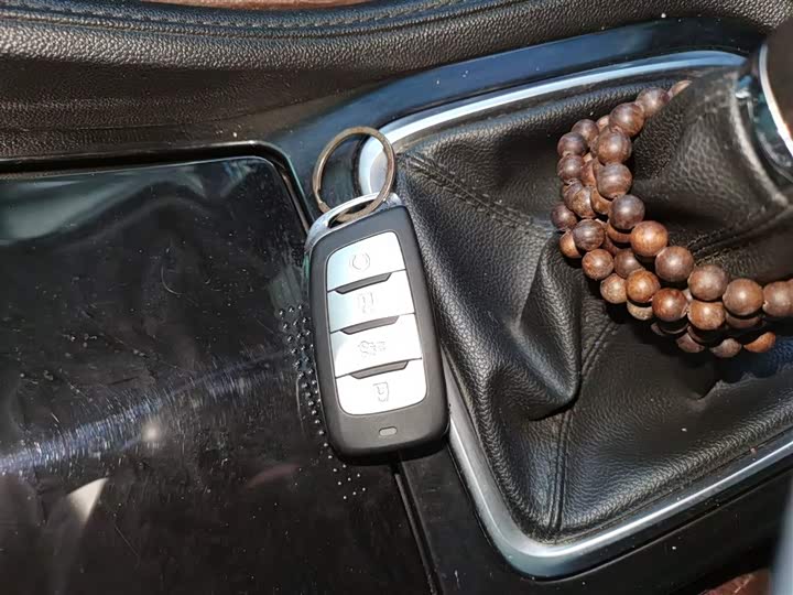 Фото 9 - Changan CS35 Plus