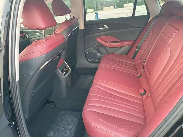 Фото 6 - Hongqi H5