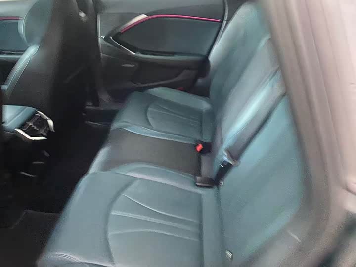 Фото 5 - MG Motor 7