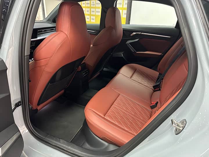 Фото 4 - Audi A3