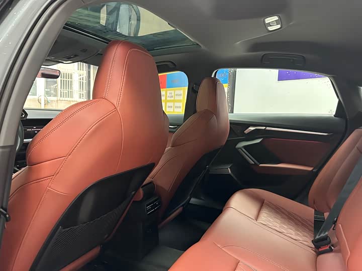 Фото 5 - Audi A3