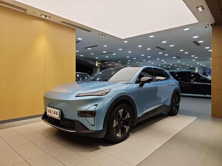 Фото 1 - Changan Deepal S05