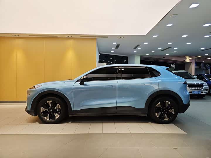 Фото 6 - Changan Deepal S05