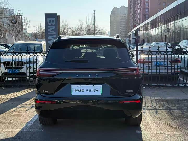Фото 5 - Aito M7