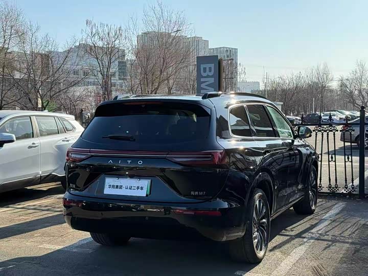 Фото 6 - Aito M7