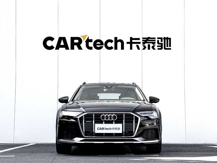 Фото 2 - Audi A6